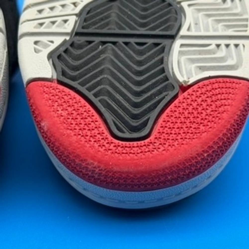 Jordan 4 Retro PS Bred Reimagined FQ7936-061 Size 12C - Picture 10 of 10